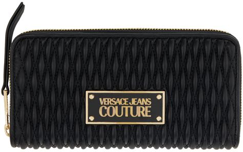 versace wallet bag|versace wallet price.